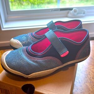 Plae Emme Shoes for Girls